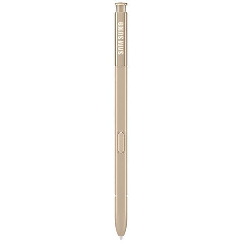 Stylus Pen Original Samsung, Galaxy Note 8, EJ-PN950BFEGWW, Gold, Bulk