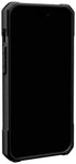 Husa iPhone 14 Pro, Originala UAG, Monarch Series, Carbon Fiber