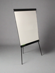 Flipchart magnetic - Prezentari evenimente tematica office [Inchiriere]