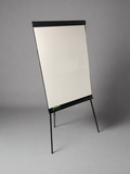 Flipchart magnetic - Prezentari evenimente tematica office [Inchiriere]