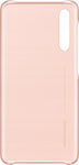 Husa Originala Huawei P20 Pro Color Case, Plastic, Pink