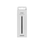 Stylus Original Samsung, Pen pentru Galaxy S23 Ultra, Cream