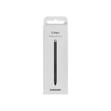 Stylus Original Samsung, Pen pentru Galaxy S23 Ultra, Cream