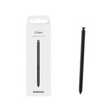 Stylus Original Samsung, Pen pentru Galaxy S23 Ultra, Black