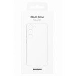 Husa Galaxy S23, Originala Samsung, Clear Case, Transparen