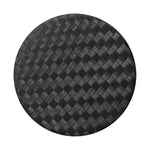 Popsockets Original, suport cu functii multiple, Carbonite Weave