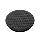 Popsockets Original, suport cu functii multiple, Carbonite Weave