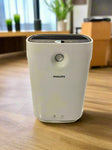 Purificator aer Philips – Recuzita pentru sedinte foto si decoruri moderne [Inchiriere]