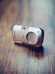Camera foto Olympus C-470 Zoom – Recuzita digital vintage, decor nostalgic [Inchiriere]