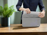 Geanta office Ugreen tip agenda – Recuzita eleganta pentru sedinte foto [Inchiriere]