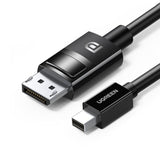 Cablu DisplayPort la Mini DP, 8K@60Hz Ugreen, negru