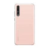 Husa Originala Huawei P20 Pro Color Case, Plastic, Pink