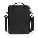 Geanta pentru laptop 16 inch si tableta Tomtoc, negru