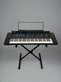 Orga Yamaha – Sintetizator vintage din anii ’80, functional & decorativ [Inchiriere]