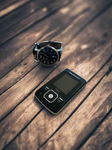 Telefon retro Sony Ericsson T303 – Functional, stil anii 2000 [Inchiriere]