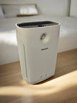 Purificator aer Philips – Recuzita pentru sedinte foto si decoruri moderne [Inchiriere]