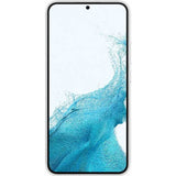 Husa Galaxy S22+ (Plus), Originala Samsung, Clear Cover, transparent