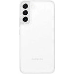 Husa Galaxy S22+ (Plus), Originala Samsung, Clear Cover, transparent