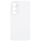 Husa Galaxy S23 FE, Originala Samsung, Clear Case, Transparent