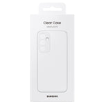 Husa Galaxy S23 FE, Originala Samsung, Clear Case, Transparent