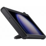 Husa Galaxy S23 Ultra, Originala Samsung, Rugged Gadget Case, Titan