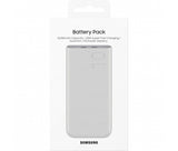 Baterie / Acumulator extern Original Samsung, 10000 mAh, Bej