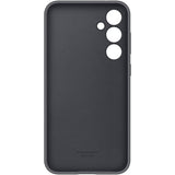 Husa Galaxy S23 FE, Originala Samsung, Silicone Case, Graphite