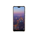 Husa Originala Huawei P20 Pro Color Case, Plastic, Pink