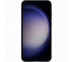 Husa Galaxy S23+ (Plus), Originala Samsung, Silicone Grip, Neagra
