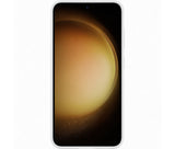 Husa Galaxy S23+ (Plus), Originala Samsung, Silicon, Portocalie