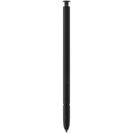 Stylus Original Samsung, Pen pentru Galaxy S23 Ultra, Black