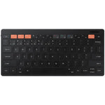 Tastatura Originala Samsung, Multi Bluetooth Trio 500, Black