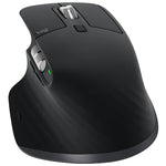 Mouse Original Logitech MX Master 3, Wireless, Negru