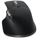 Mouse Original Logitech MX Master 3, Wireless, Negru