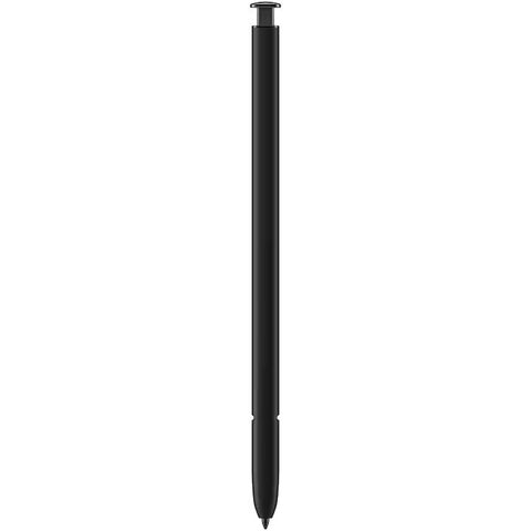 Stylus Original Samsung, Pen pentru Galaxy S23 Ultra, Black