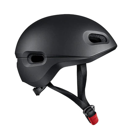 Casca protectie Originala Xiaomi Commuter Helmet Neagra M