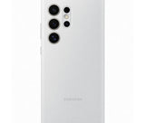 Husa Galaxy S24 Ultra, Originala Samsung, Smart View Alb