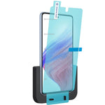 Folie protectie ecran Galaxy A53 5G, Originala Samsung, Transparent