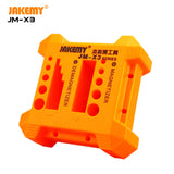 Magnetizator/demagnetizor capete surubelnite, scule Jakemy JM-X3