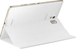 Husa Galaxy Tab S 8.4", Originala Samsung, White