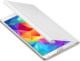 Husa Galaxy Tab S 8.4", Originala Samsung, White
