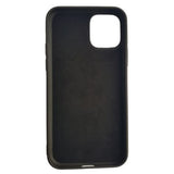 Husa iPhone 11 (6.1"), Techsuit - Soft Edge Silicone, Black