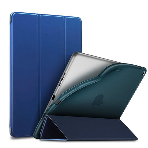 Husa Esr Rebound Creion Apple iPad Air 3 (10.5") 2019 Albastru Marin