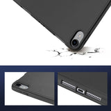 Husa Flip iPad Pro 11 Inch (2018) - Dux Ducis Osom Series Pen Slot