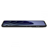 Husa Oneplus 10 Pro 5G, Spigen Liquid Air Pen, Black