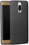 Husa Huawei Mate 9 Pro Hoco Fascination silicon TPU Negru