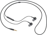 Casti Originale Samsung, Headset In-Ear, jack 3.5mm, Blister, Negru