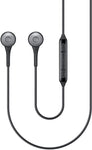 Casti Originale Samsung, Headset In-Ear, jack 3.5mm, Blister, Negru