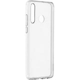 Husa Originala TPU Huawei P30 Lite, Transparenta