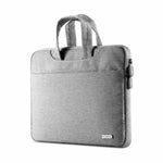 Geanta premium Ugreen pentru laptop / ultrabook 13" - 13.9", universala, Gri